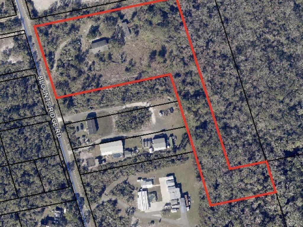 5195 Blounts Ridge Road, Mims, FL 32754