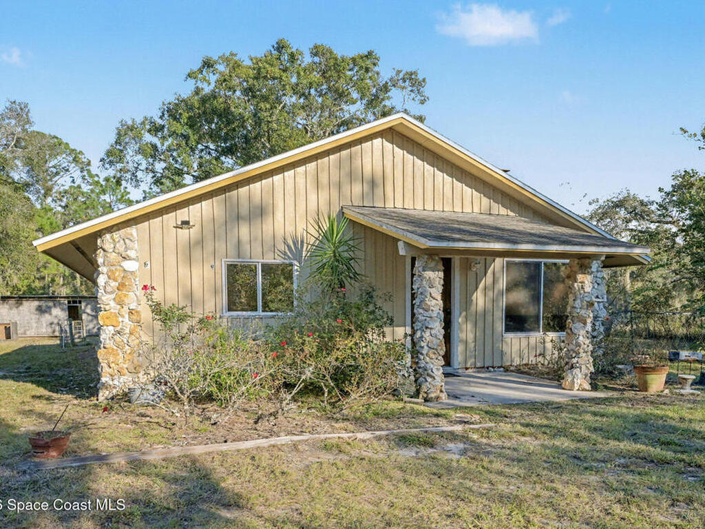 5195 Blounts Ridge Road, Mims, FL 32754