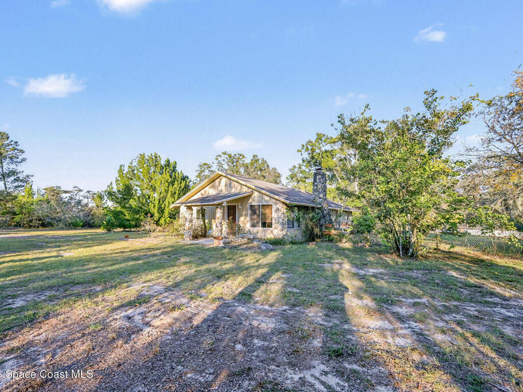 5195 Blounts Ridge Road, Mims, FL 32754