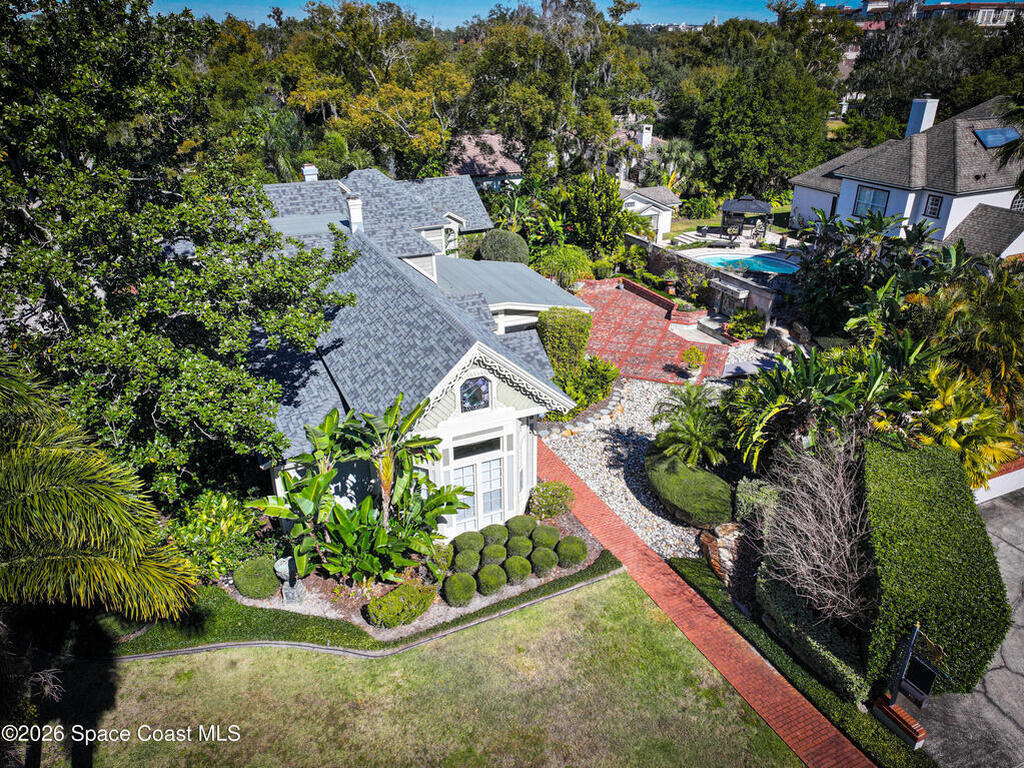 251 W Ventris Avenue, Maitland, FL 32751