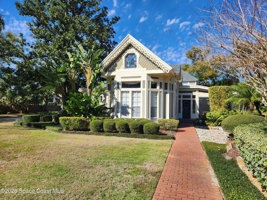 251 W Ventris Avenue, Maitland, FL 32751