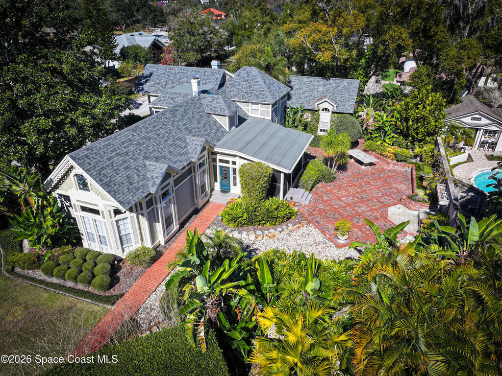 251 W Ventris Avenue, Maitland, FL 32751