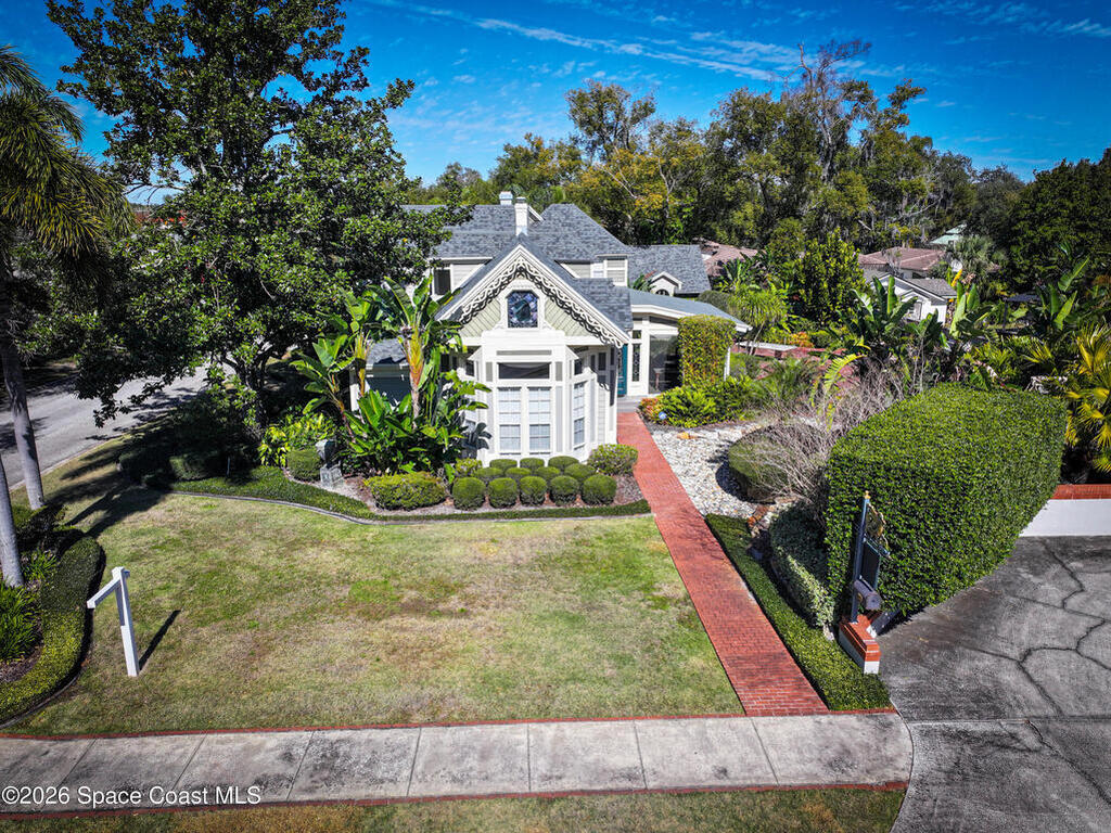 251 W Ventris Avenue, Maitland, FL 32751