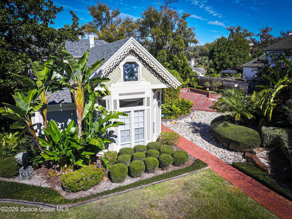 251 W Ventris Avenue, Maitland, FL 32751