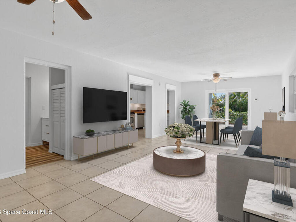 1932 Cedarwood Drive, Melbourne, FL 32935