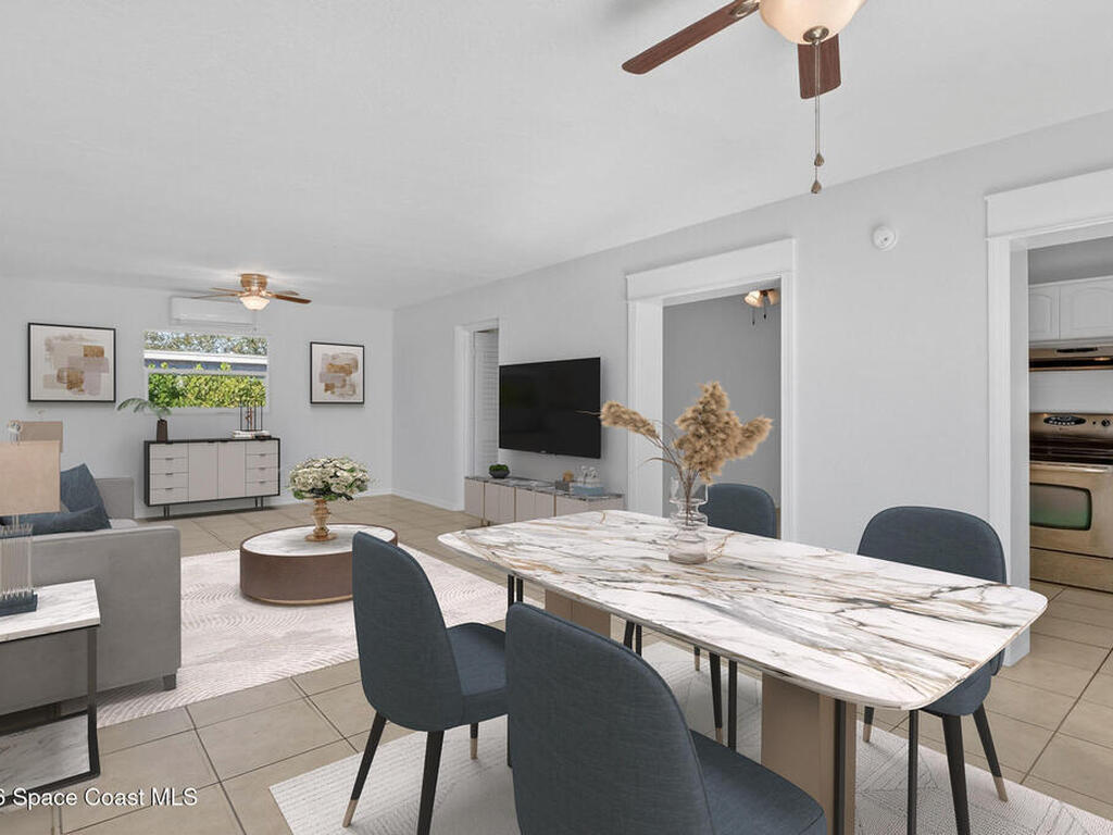 1932 Cedarwood Drive, Melbourne, FL 32935