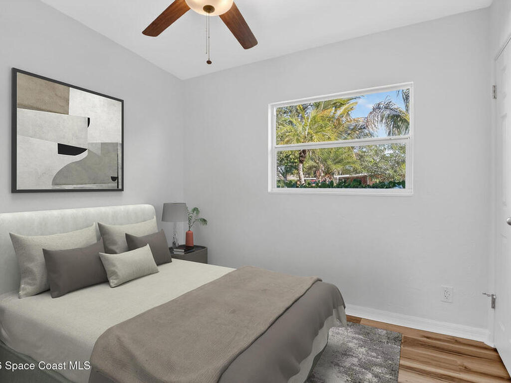 1932 Cedarwood Drive, Melbourne, FL 32935