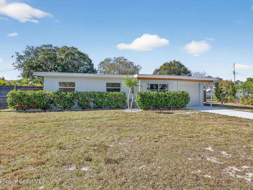 1932 Cedarwood Drive, Melbourne, FL 32935