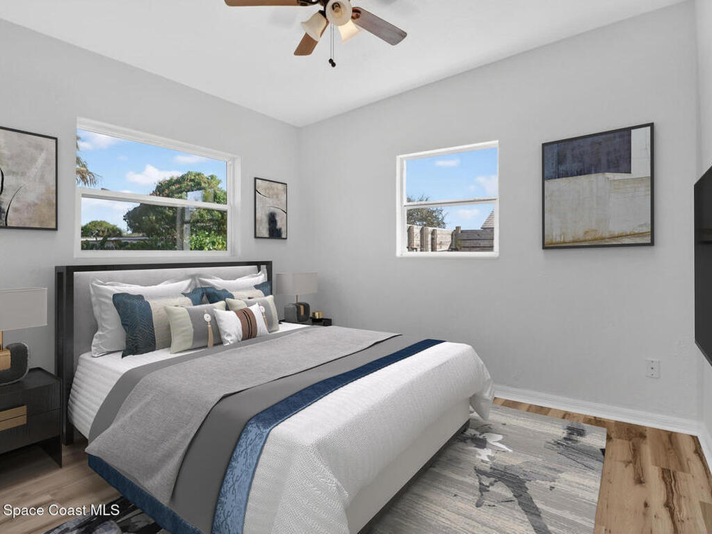 1932 Cedarwood Drive, Melbourne, FL 32935