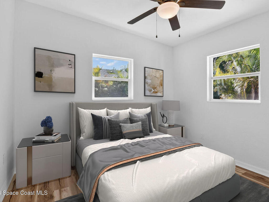 1932 Cedarwood Drive, Melbourne, FL 32935