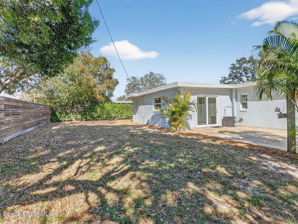 1932 Cedarwood Drive, Melbourne, FL 32935