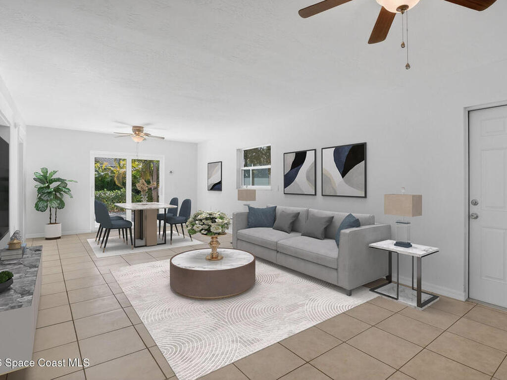 1932 Cedarwood Drive, Melbourne, FL 32935