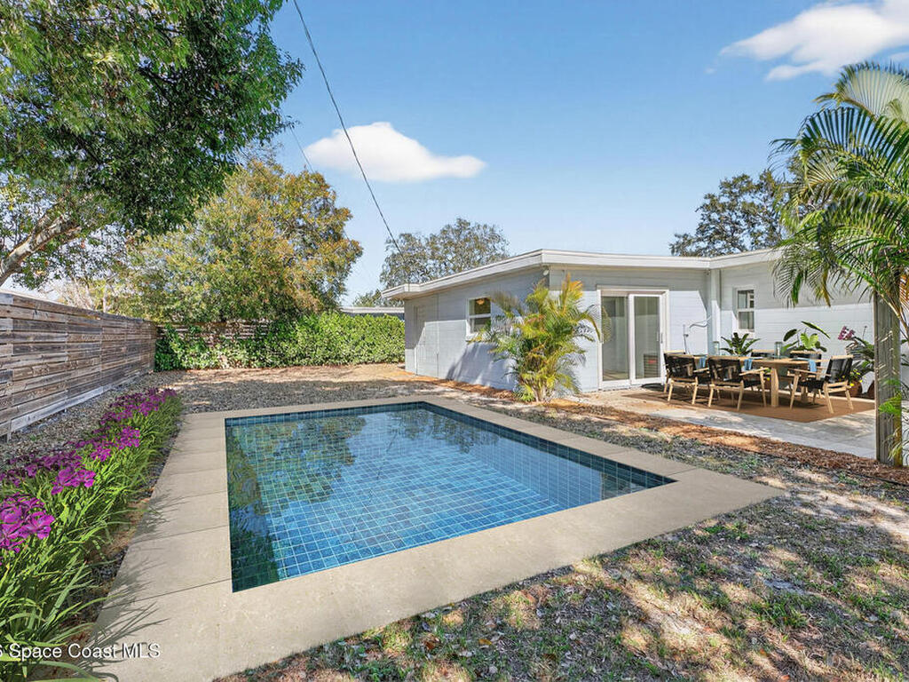 1932 Cedarwood Drive, Melbourne, FL 32935