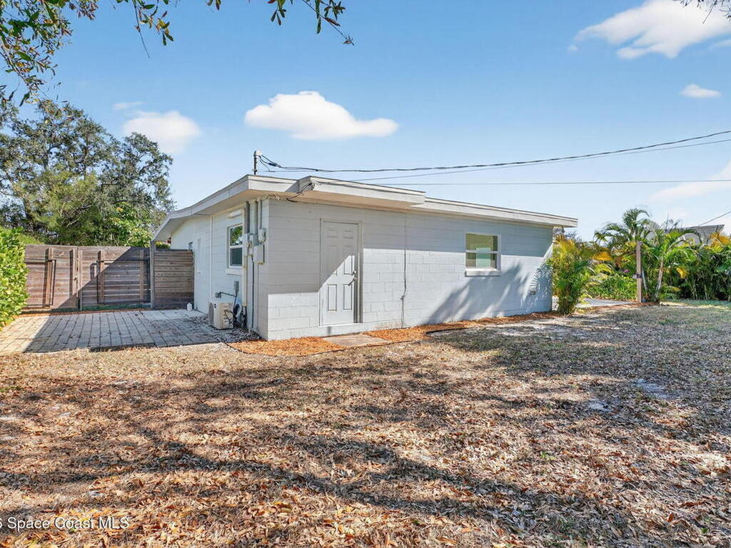 1932 Cedarwood Drive, Melbourne, FL 32935