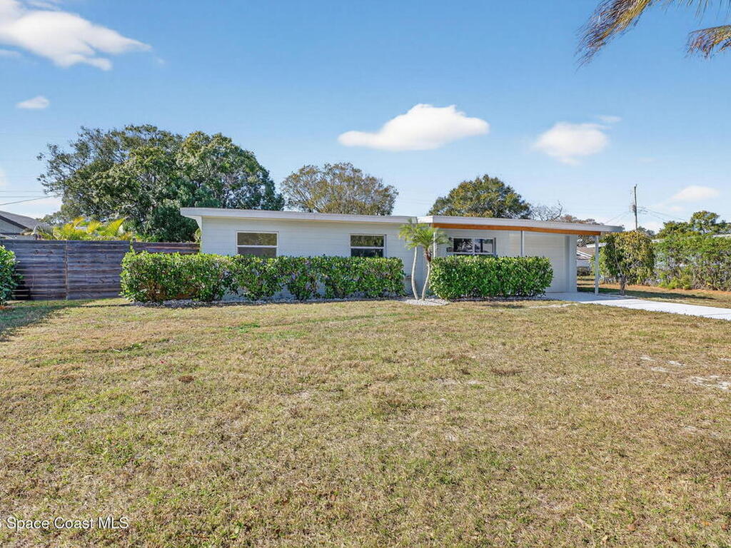 1932 Cedarwood Drive, Melbourne, FL 32935