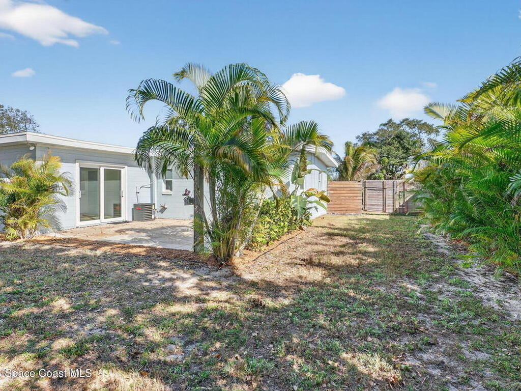 1932 Cedarwood Drive, Melbourne, FL 32935