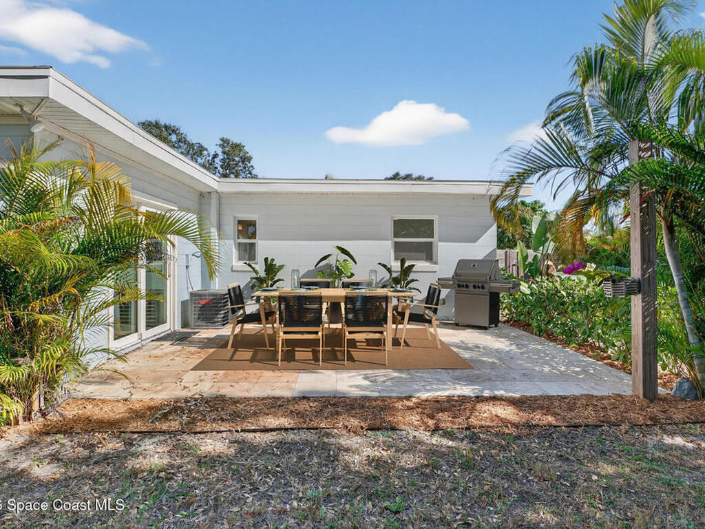 1932 Cedarwood Drive, Melbourne, FL 32935