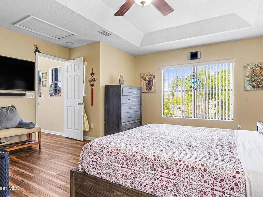 1010 Luminary Circle, Melbourne, FL 32901