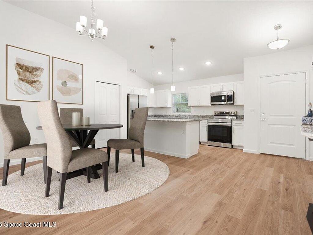 318 Sawyer Street, Palm Bay, FL 32908