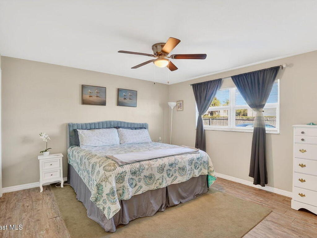 5600 N Banana River Boulevard, Cocoa Beach, FL 32931