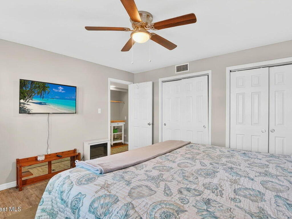 5600 N Banana River Boulevard, Cocoa Beach, FL 32931