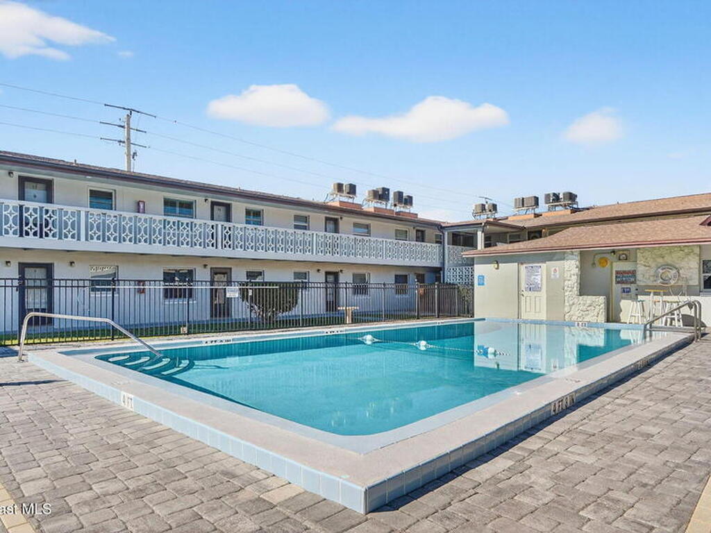 5600 N Banana River Boulevard, Cocoa Beach, FL 32931