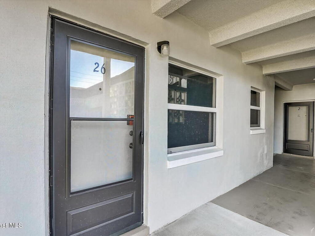 5600 N Banana River Boulevard, Cocoa Beach, FL 32931