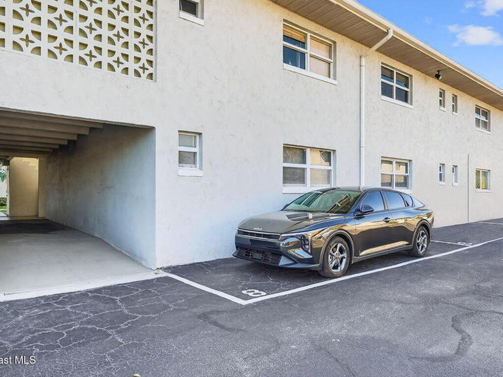 5600 N Banana River Boulevard, Cocoa Beach, FL 32931