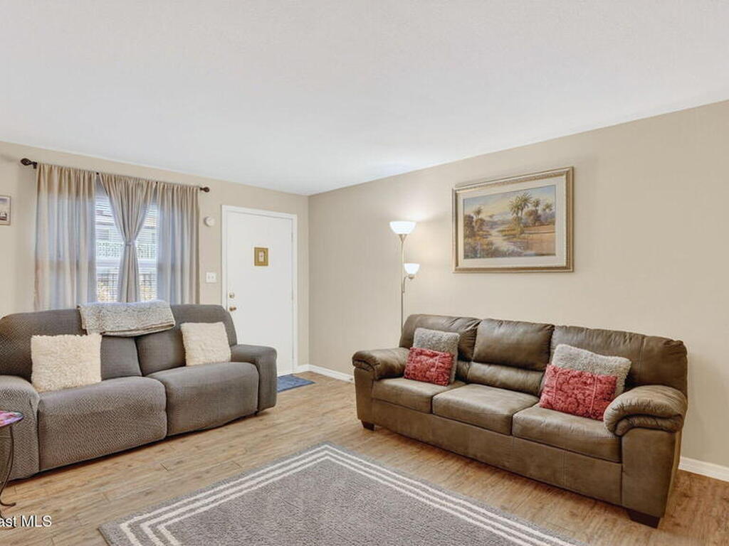 5600 N Banana River Boulevard, Cocoa Beach, FL 32931