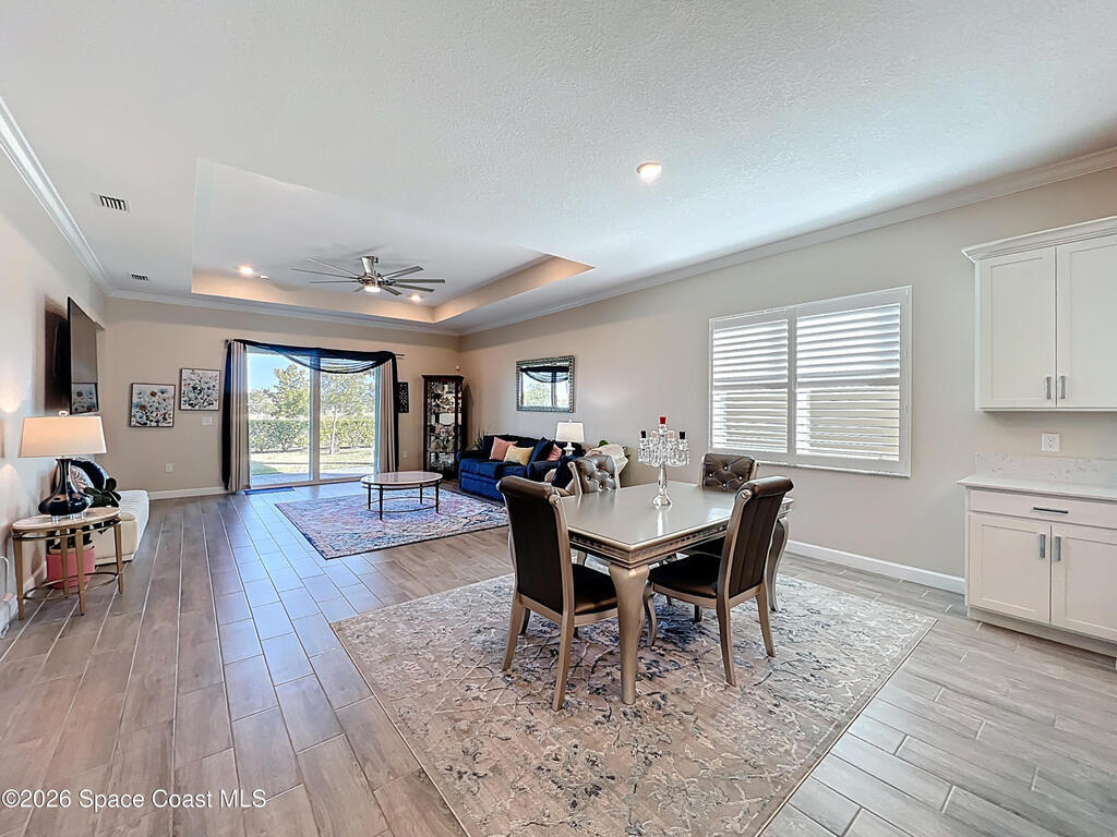 821 Antibes Court, Palm Bay, FL 32907