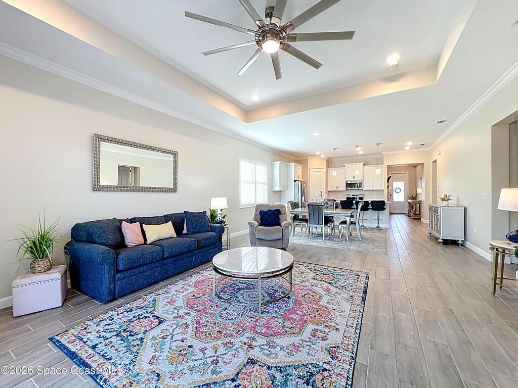 821 Antibes Court, Palm Bay, FL 32907