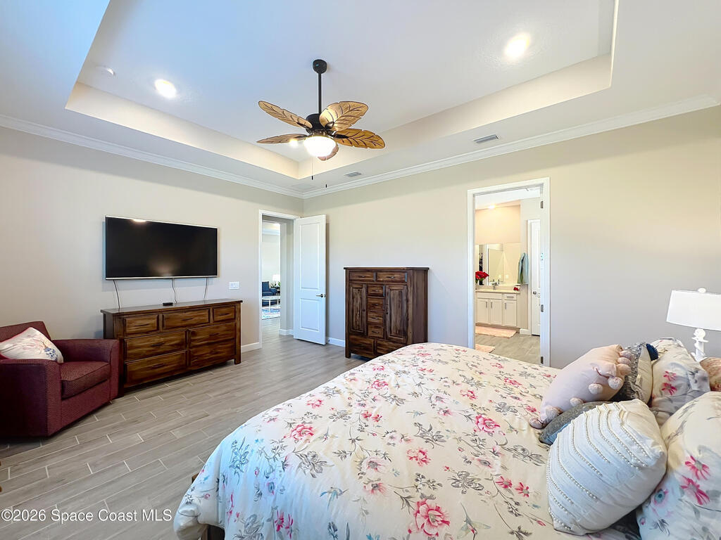 821 Antibes Court, Palm Bay, FL 32907