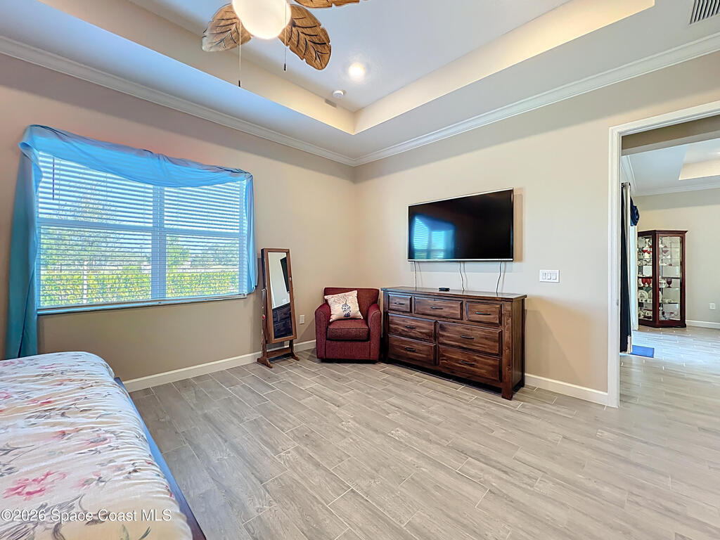 821 Antibes Court, Palm Bay, FL 32907