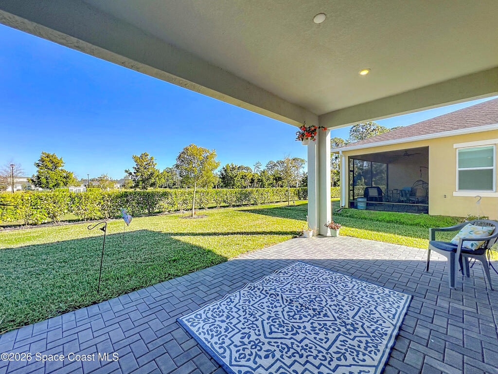 821 Antibes Court, Palm Bay, FL 32907