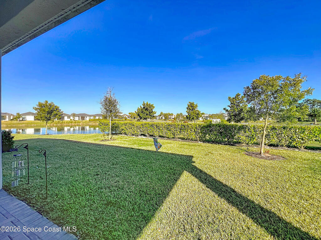821 Antibes Court, Palm Bay, FL 32907