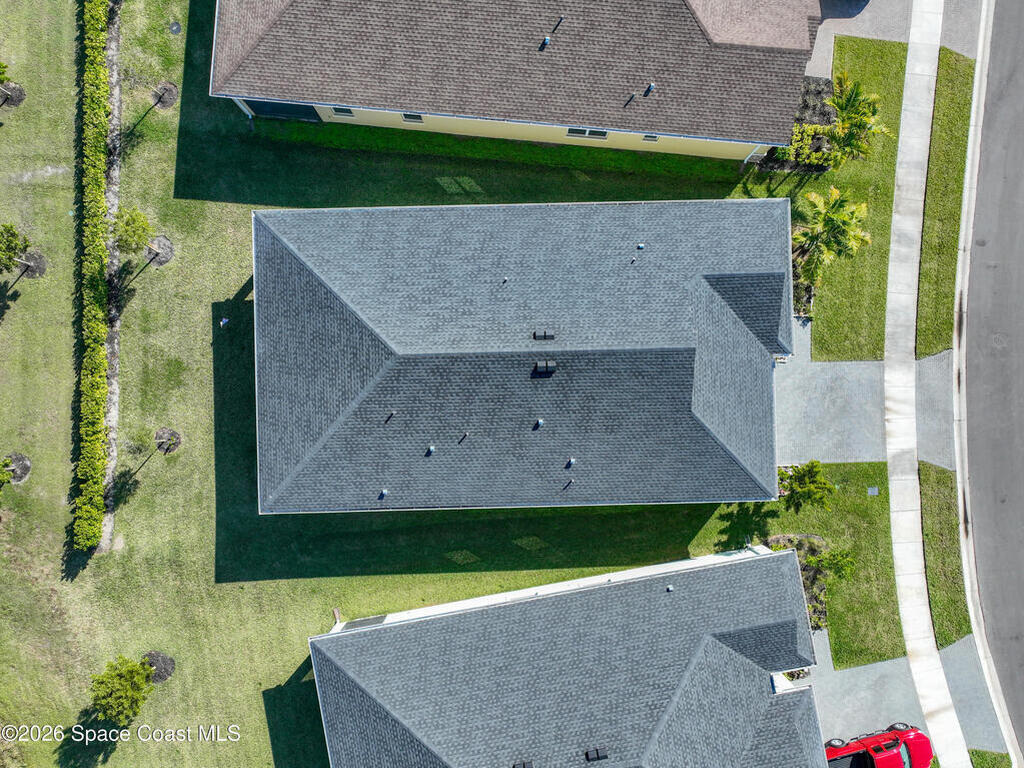 821 Antibes Court, Palm Bay, FL 32907