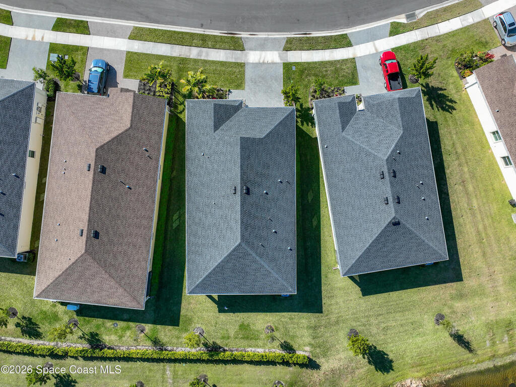 821 Antibes Court, Palm Bay, FL 32907