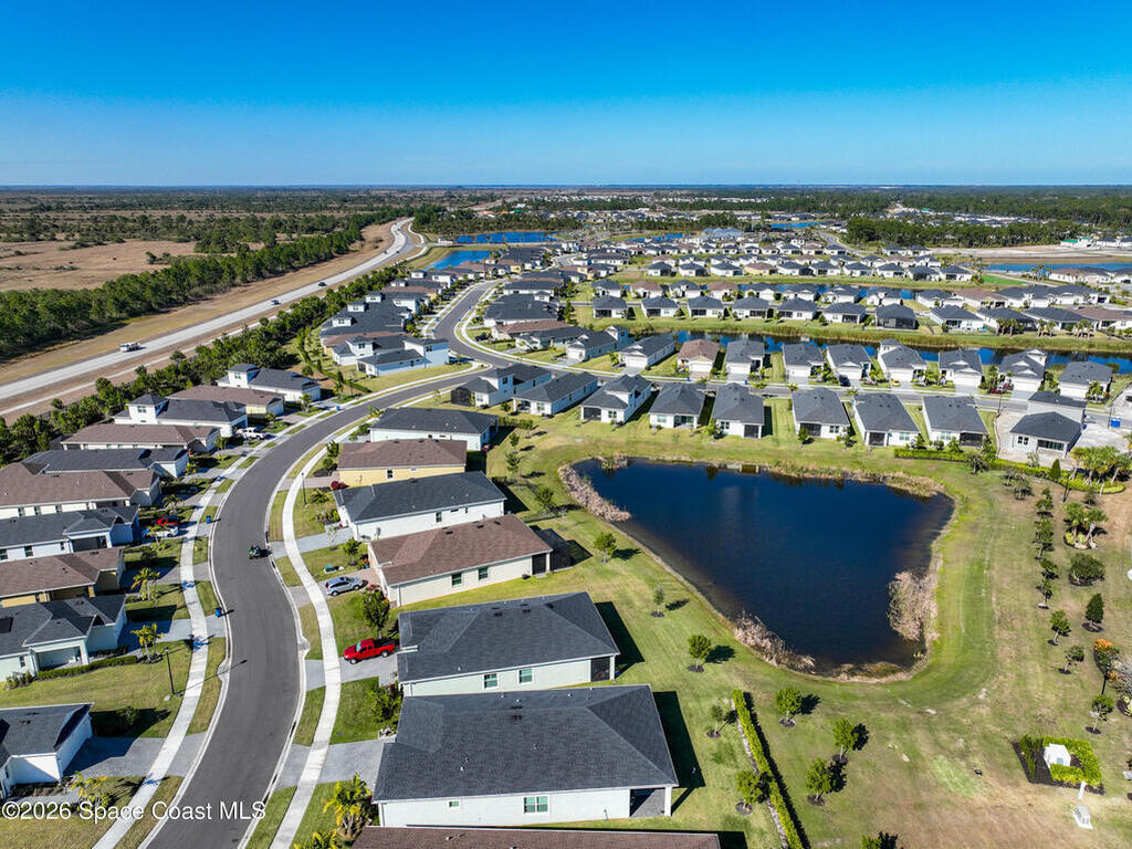 821 Antibes Court, Palm Bay, FL 32907