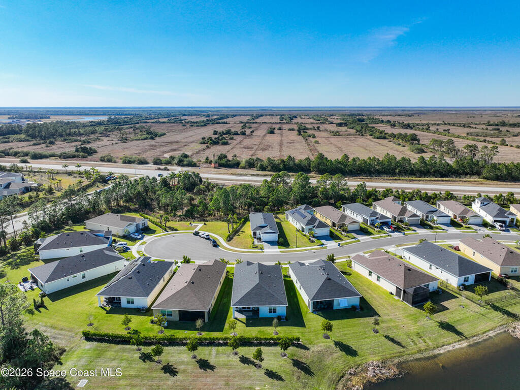 821 Antibes Court, Palm Bay, FL 32907