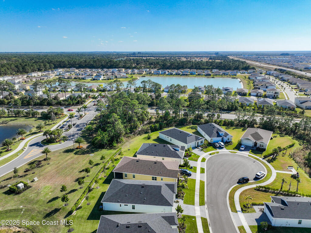 821 Antibes Court, Palm Bay, FL 32907