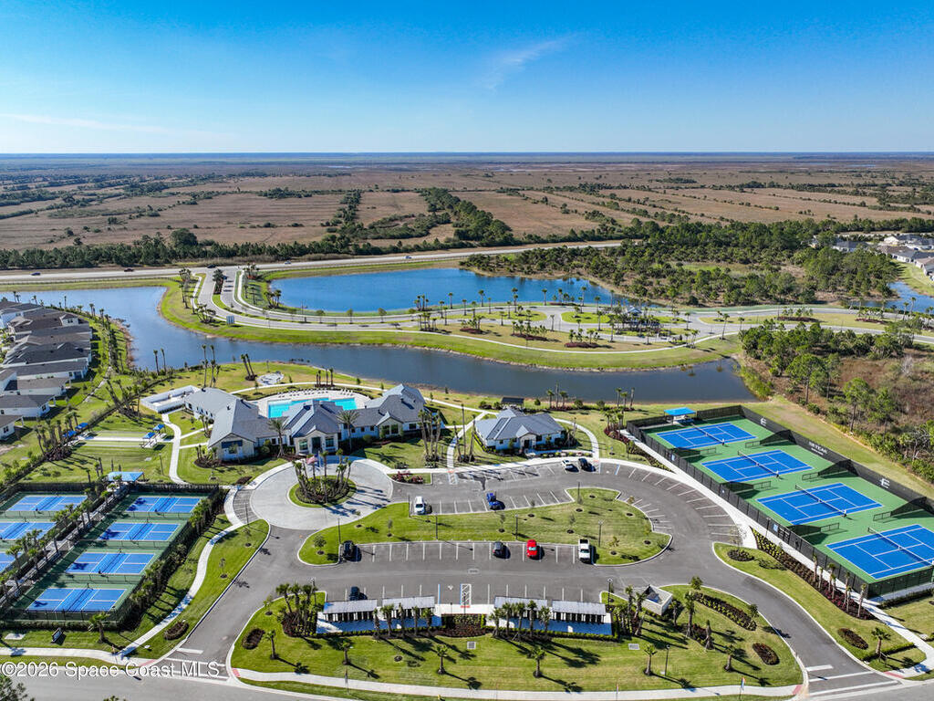 821 Antibes Court, Palm Bay, FL 32907