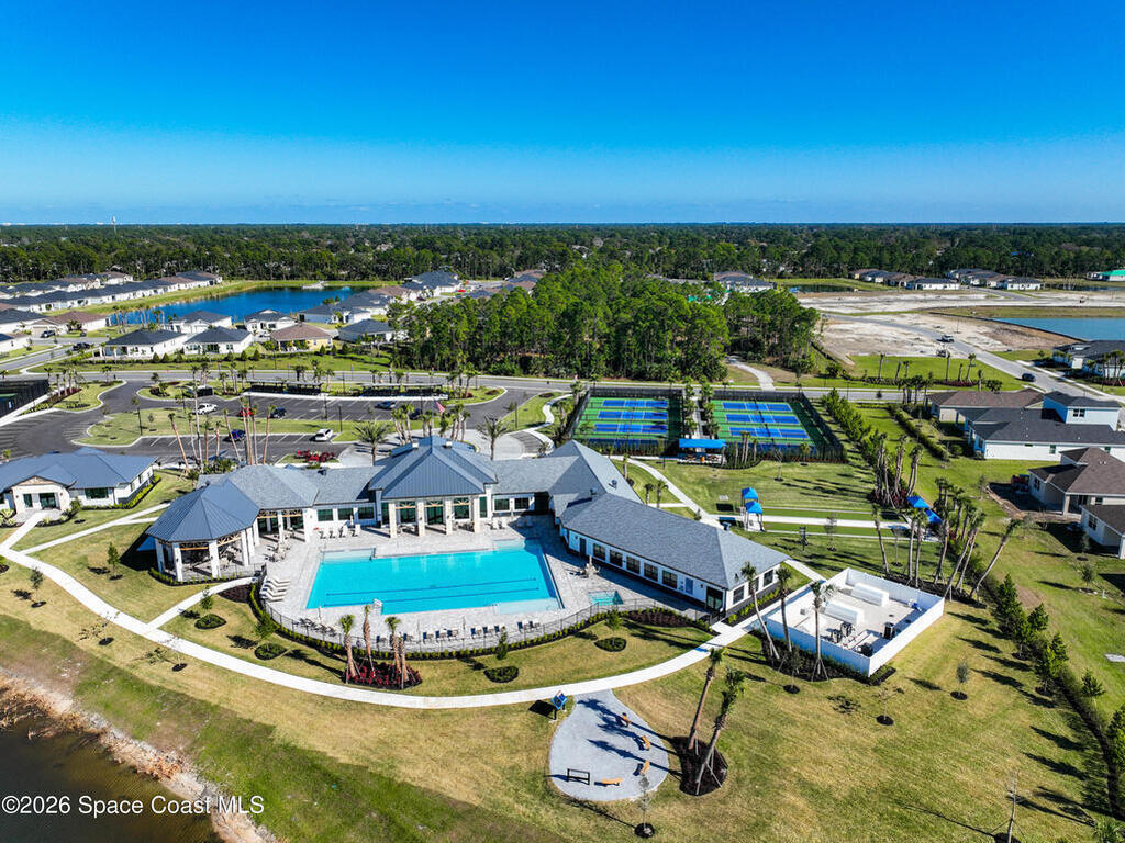 821 Antibes Court, Palm Bay, FL 32907