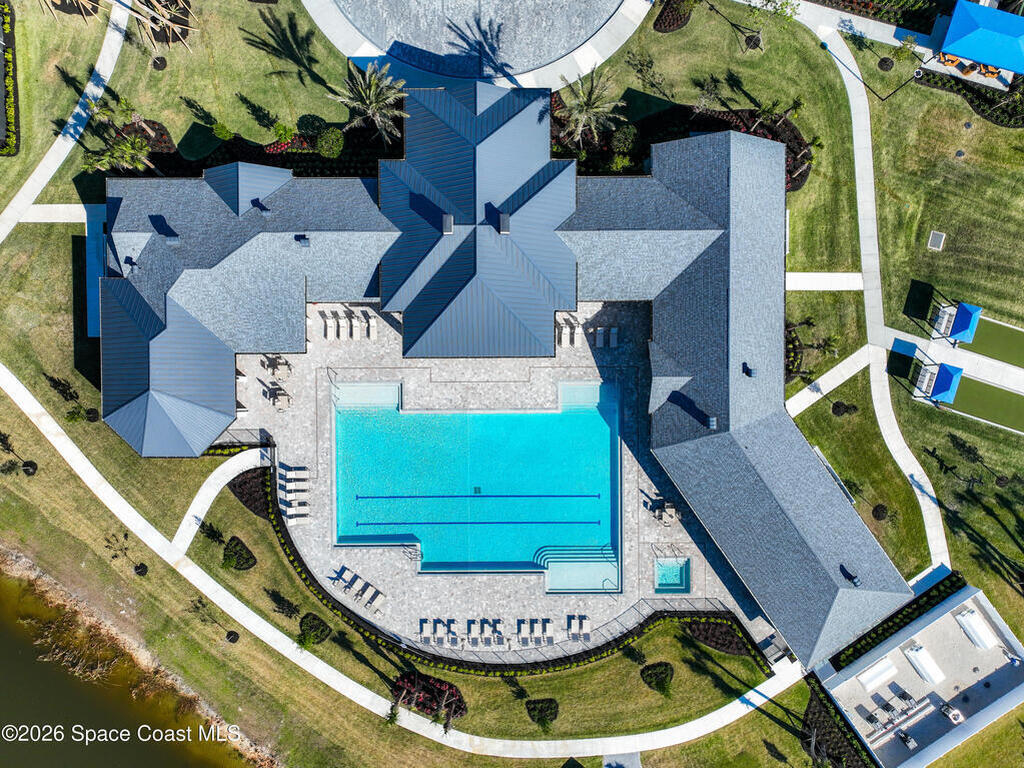 821 Antibes Court, Palm Bay, FL 32907