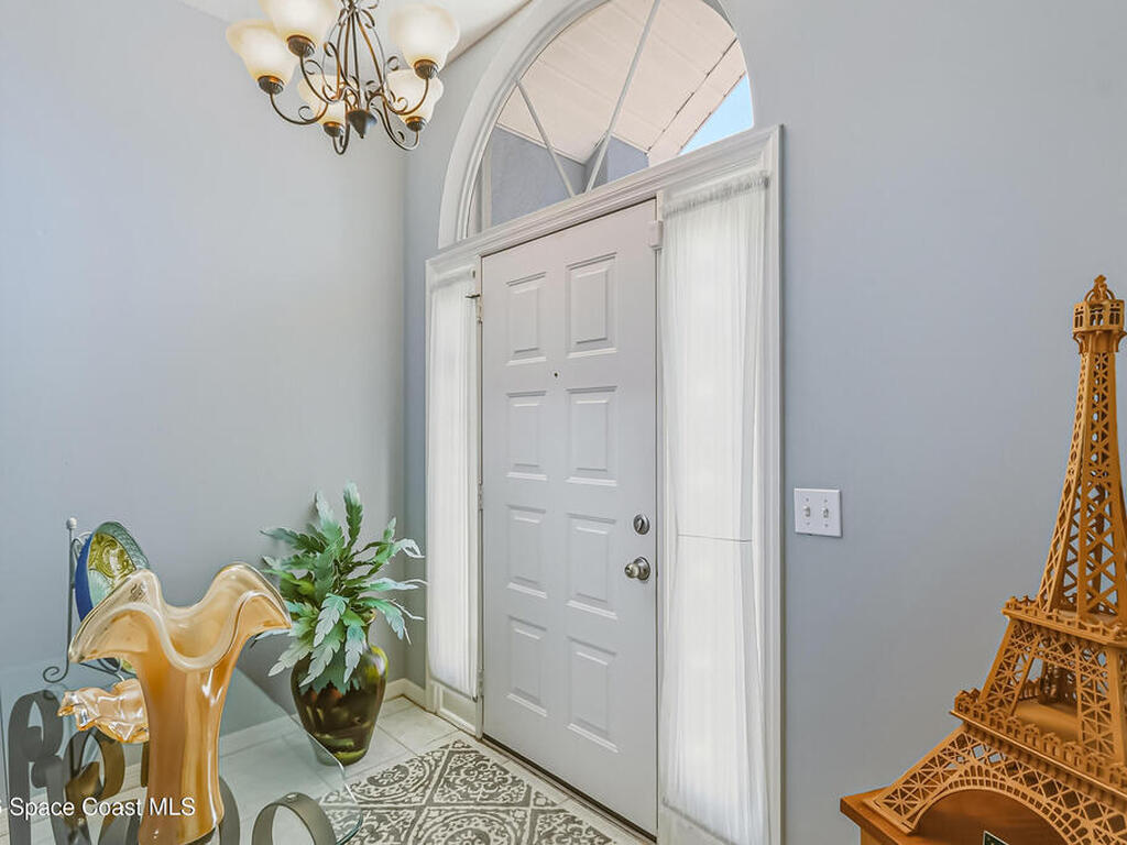 2329 Skywind Circle, Melbourne, FL 32935