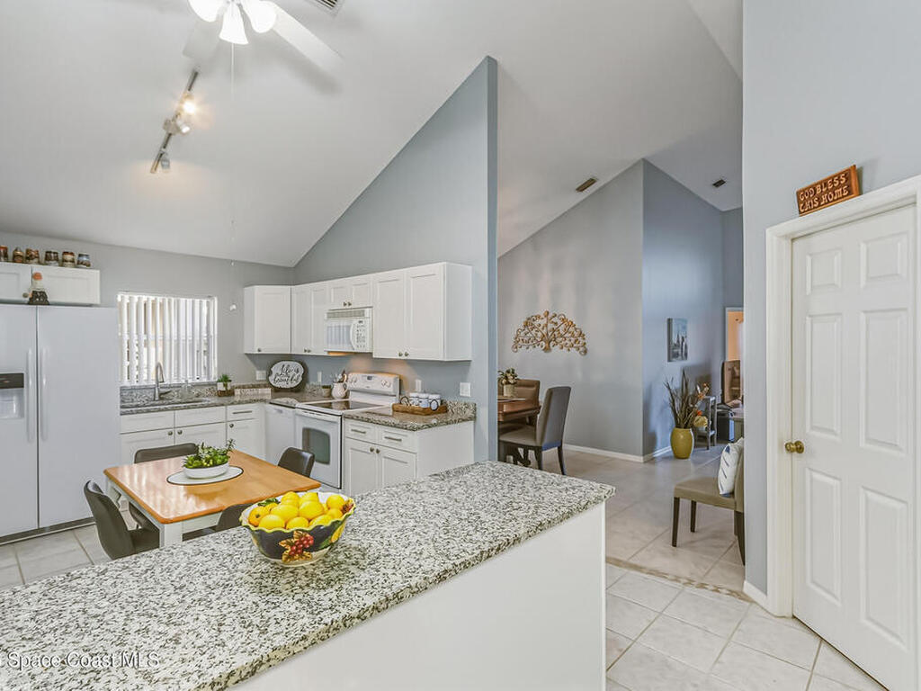 2329 Skywind Circle, Melbourne, FL 32935