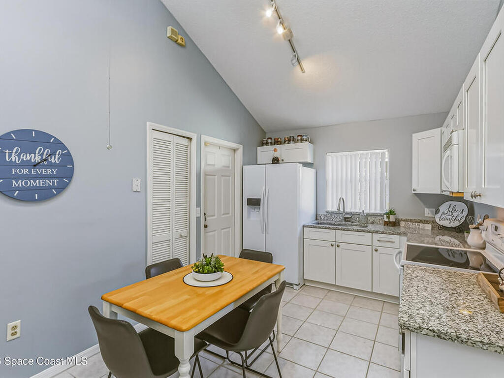 2329 Skywind Circle, Melbourne, FL 32935