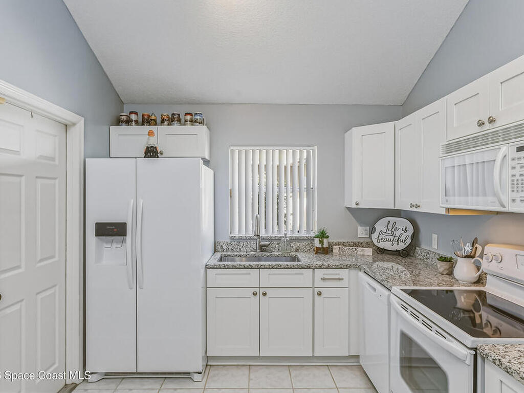 2329 Skywind Circle, Melbourne, FL 32935