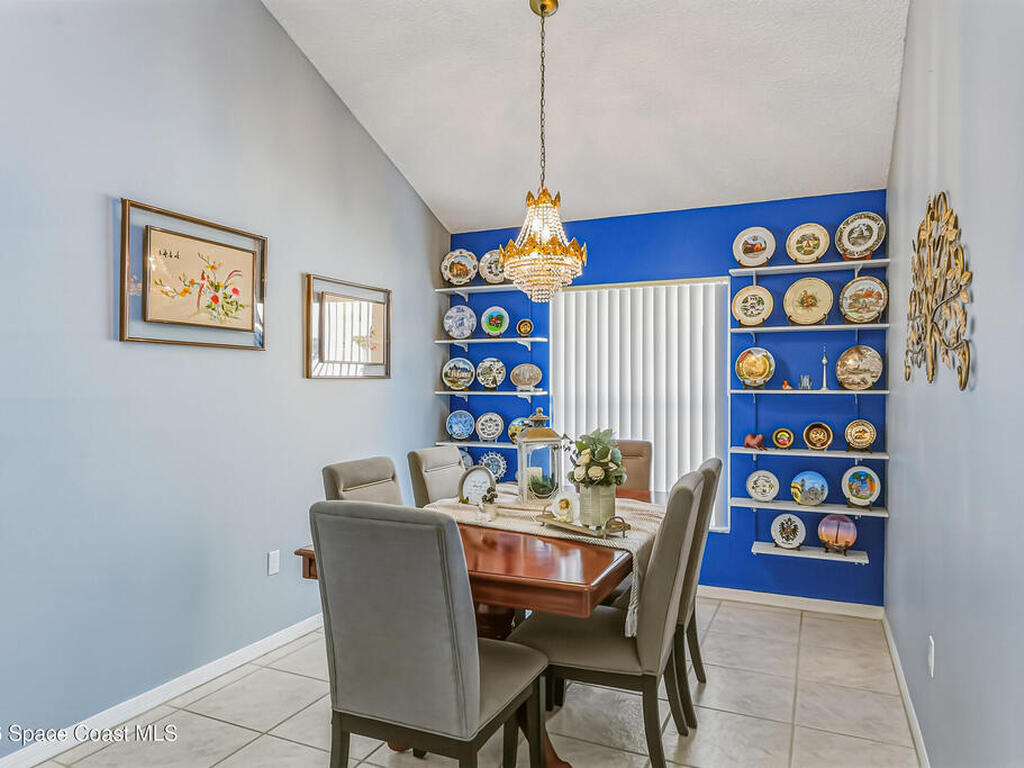 2329 Skywind Circle, Melbourne, FL 32935