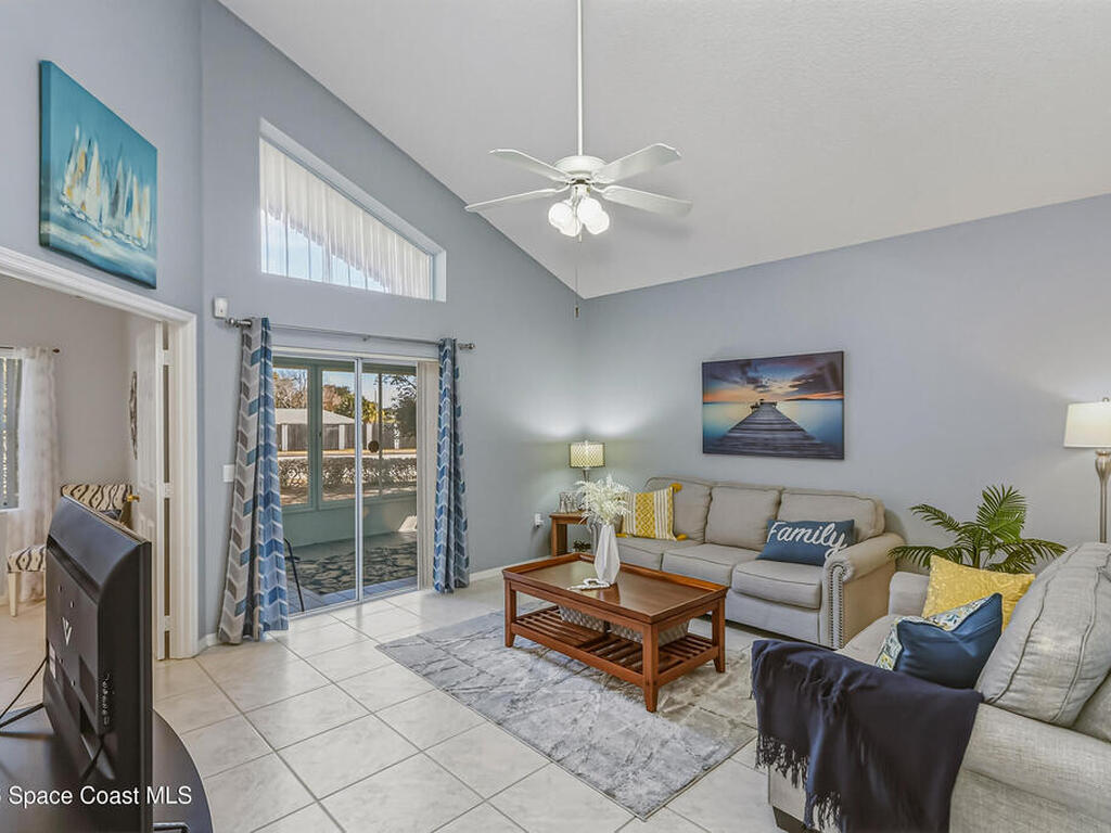 2329 Skywind Circle, Melbourne, FL 32935