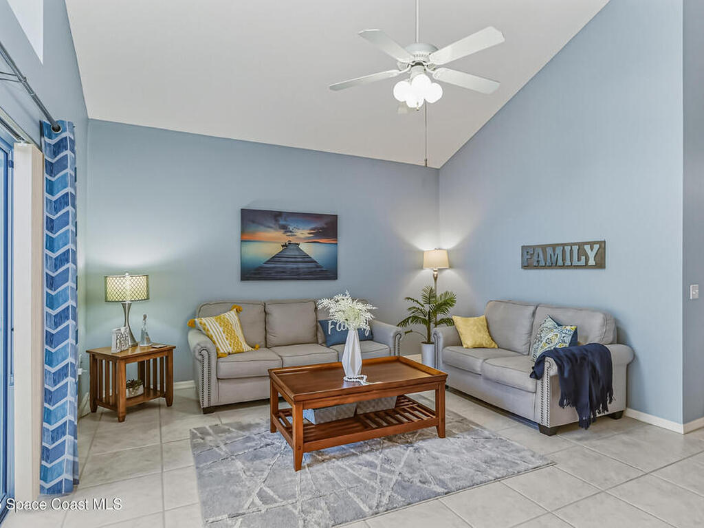 2329 Skywind Circle, Melbourne, FL 32935